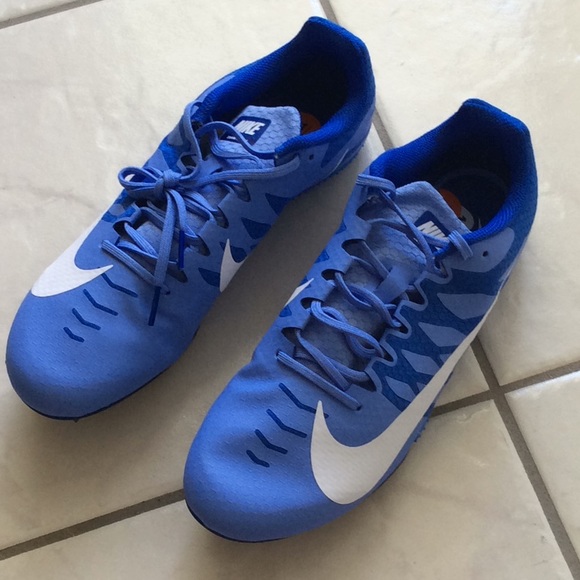 Nike Shoes - Nike Zoom Rival S Womens Running Track Cleats